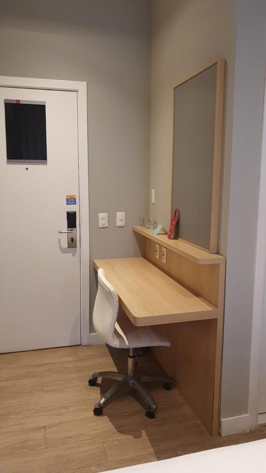 Astron Suites Mondial Salvador By Nobile Экстерьер фото
